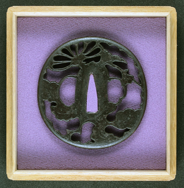 西垣2